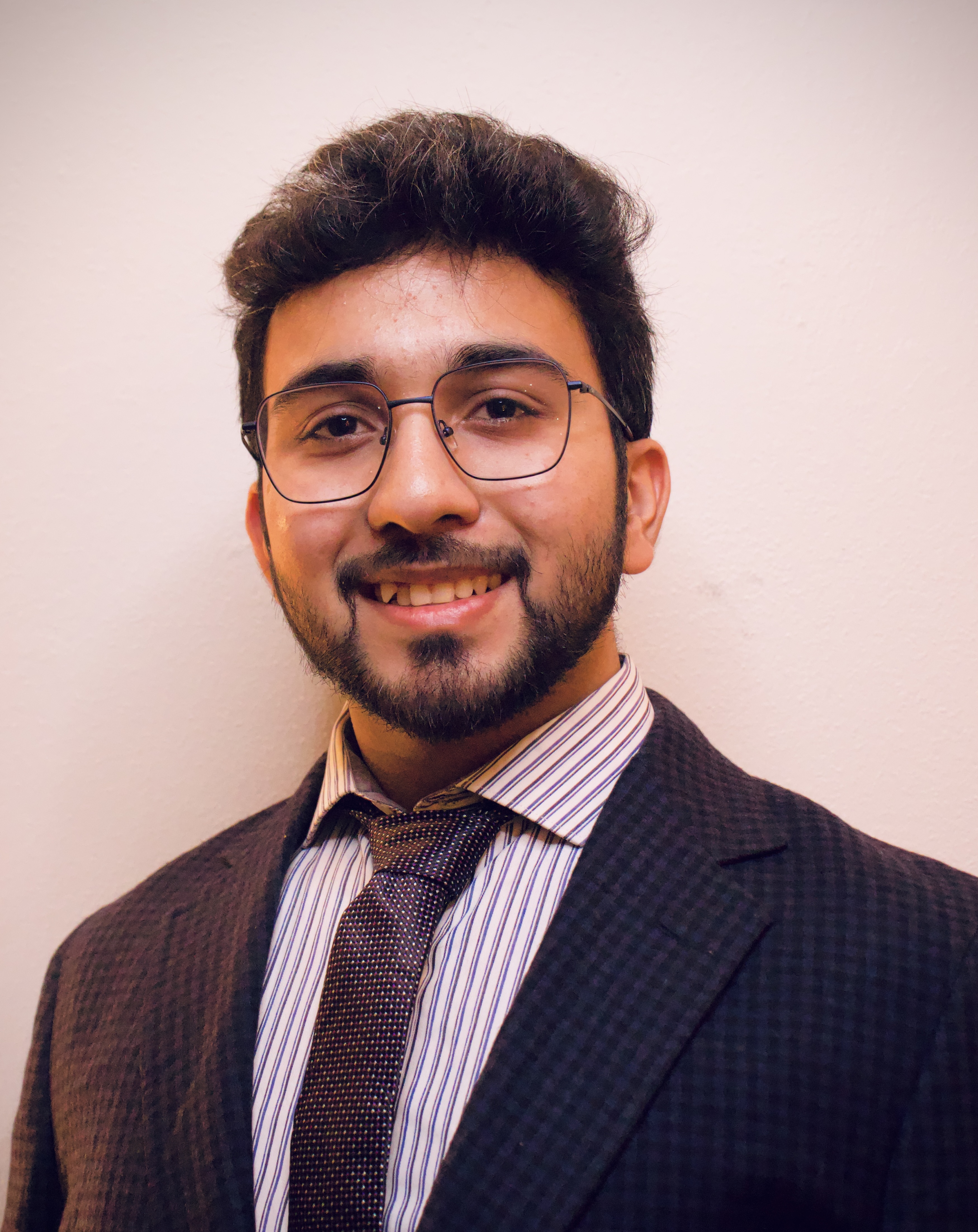 Anirudha Ugile